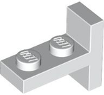 ブラケット 1 x 2 - 2 x 1 - センター