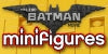 レゴ バットマン ザ・ムービー ミニフィギュアシリーズ