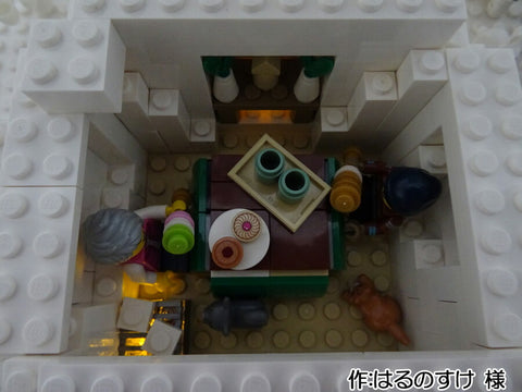 かまくら(はるのすけ 様)