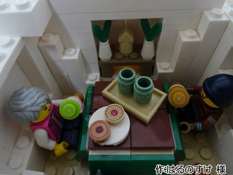 かまくら(はるのすけ 様)