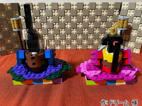 おひなさま(ドリーム 様)