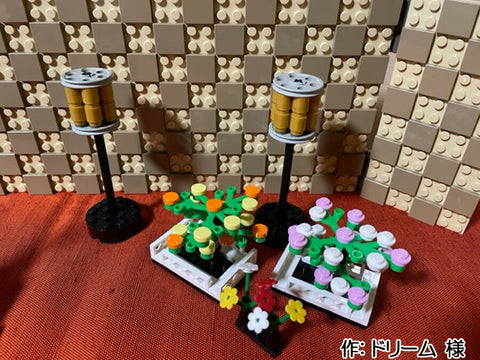 おひなさま(ドリーム 様)