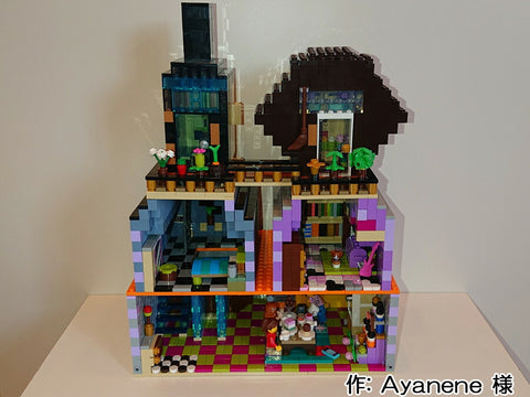 ひなまつり女子会(Ayanene 様)