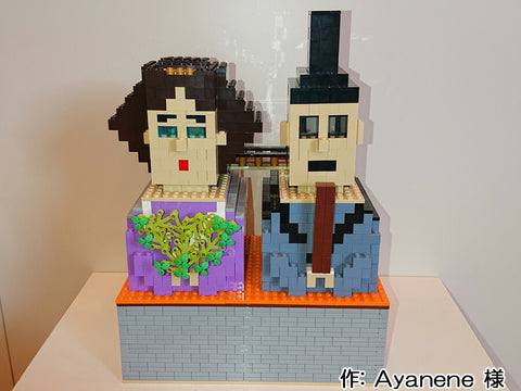 ひなまつり女子会(Ayanene 様)