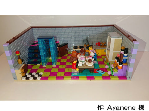 ひなまつり女子会(Ayanene 様)