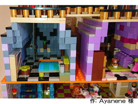 ひなまつり女子会(Ayanene 様)