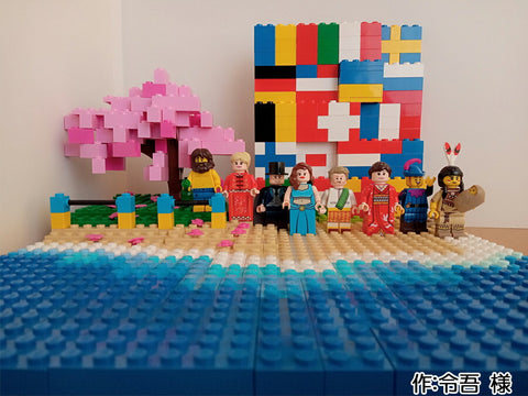 春よこい(令吾 様)