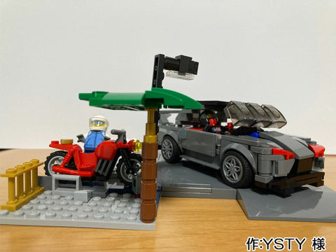 トヨタ86(YSTY 様)