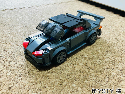 トヨタ86(YSTY 様)