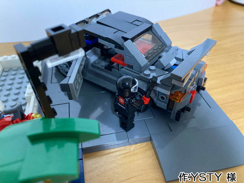 トヨタ86(YSTY 様)