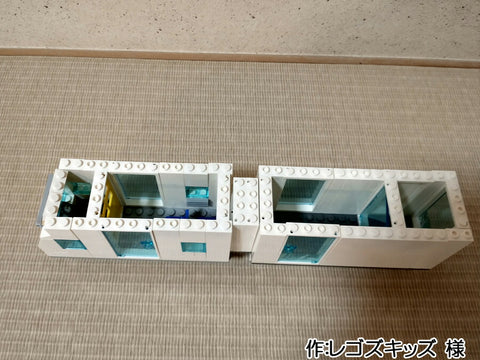 特急列車(レゴズキッズ 様)