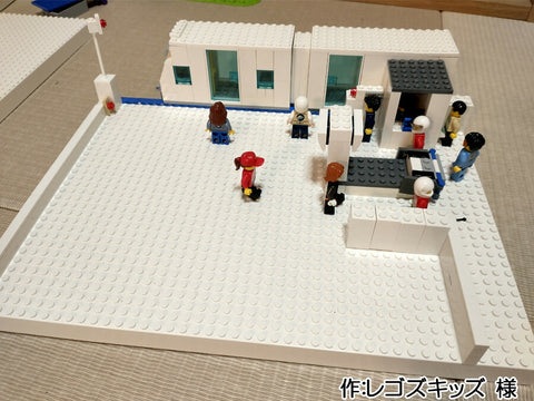 特急列車(レゴズキッズ 様)