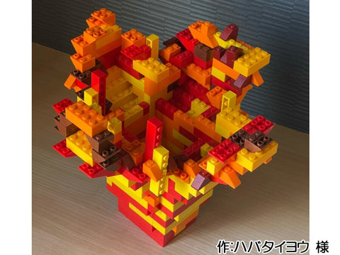 土器ロボ(ハバタイヨウ 様)