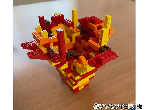 土器ロボ(ハバタイヨウ 様)