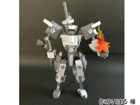 ハヤブサ(かいはる 様)