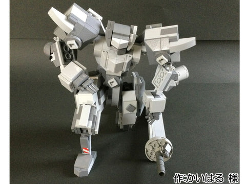 ハヤブサ(かいはる 様)