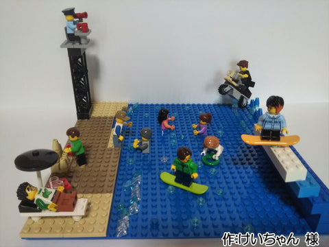 海(けいちゃん 様)