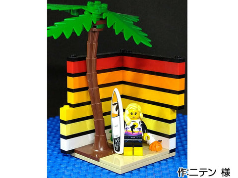 サーフィン(ニテン 様)