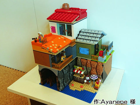 海の別荘(Ayanene 様)