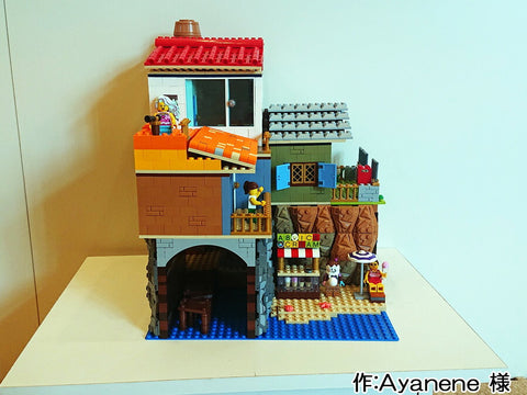 海の別荘(Ayanene 様)