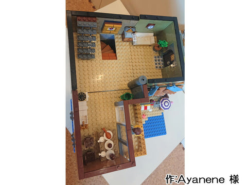 海の別荘(Ayanene 様)