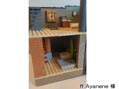 海の別荘(Ayanene 様)