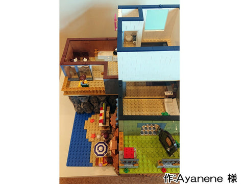 海の別荘(Ayanene 様)