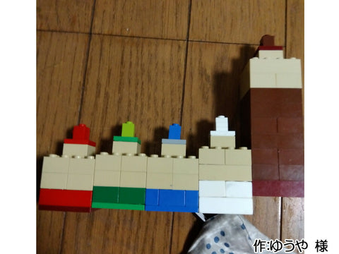 赤富士山(ゆうや 様)