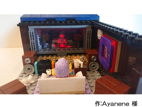 ホラーゲームをやりたい(Ayanene 様)