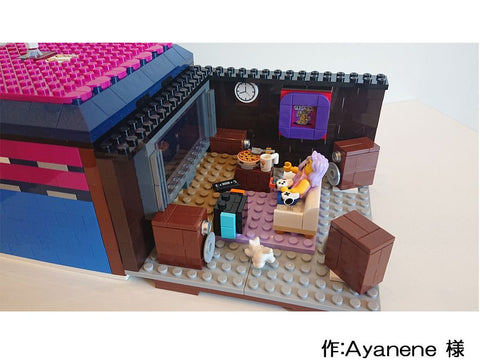 ホラーゲームをやりたい(Ayanene 様)