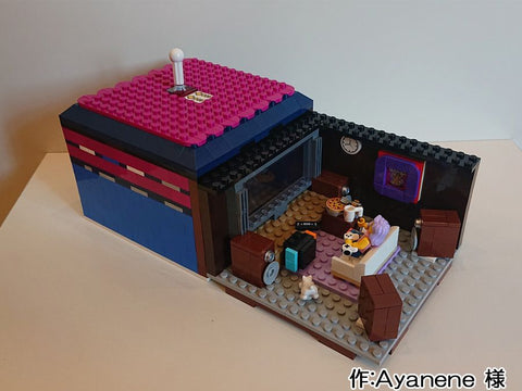 ホラーゲームをやりたい(Ayanene 様)