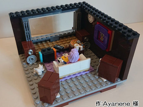 ホラーゲームをやりたい(Ayanene 様)