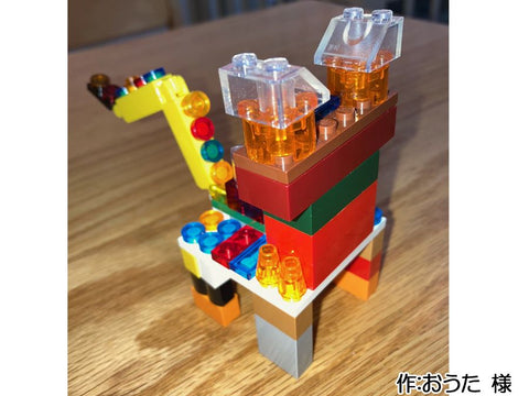 猫のライラ(おうた 様)