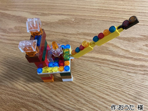 猫のライラ(おうた 様)