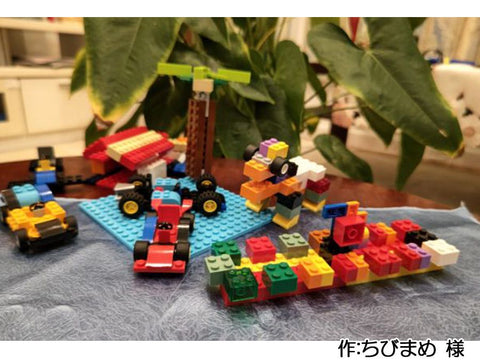 ななが海辺で過ごす夏(ちびまめ 様)