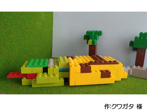 つちのこ(クワガタ 様)