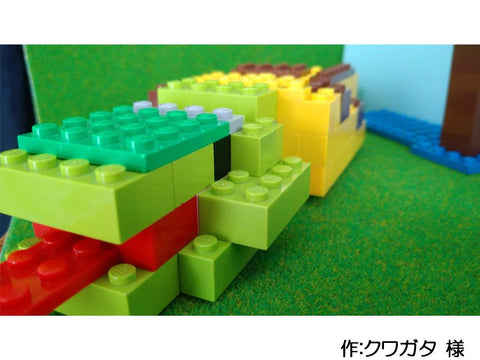 つちのこ(クワガタ 様)