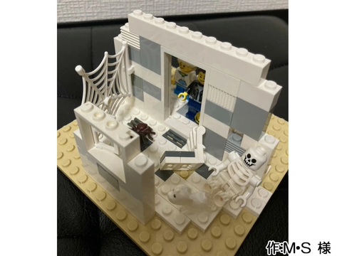 廃墟探検(M・S 様)