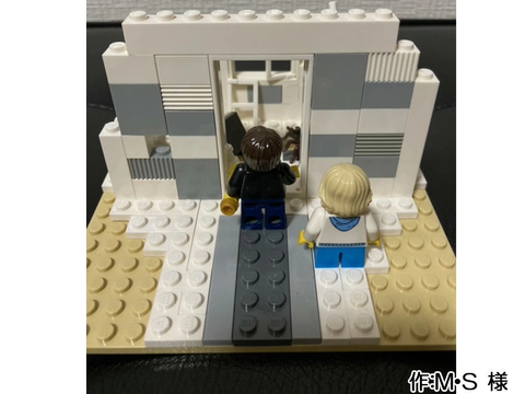 廃墟探検(M・S 様)