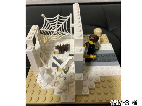 廃墟探検(M・S 様)