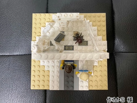 廃墟探検(M・S 様)