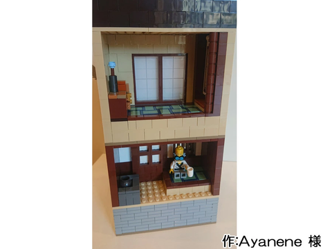 百鬼夜行(Ayanene 様)