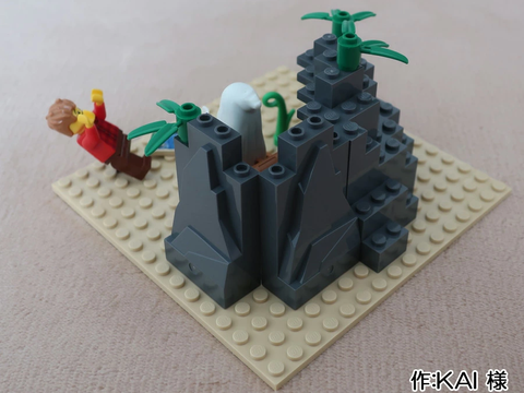 宝箱の中から…(KAI 様)