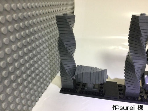“LEGO”(surei 様)