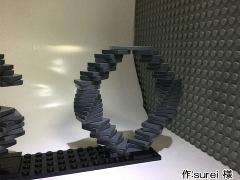 “LEGO”(surei 様)