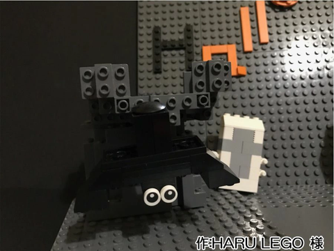HAPPY HALLOWEEN !(HARU LEGO 様)