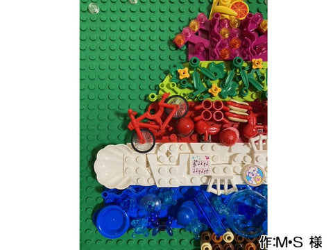 クリスマスツリー(M・S 様)