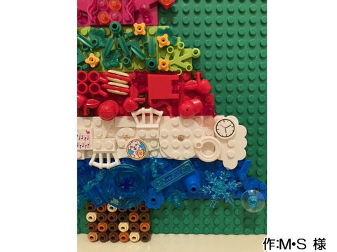 クリスマスツリー(M・S 様)