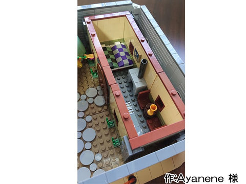 監視哨のクリスマス(Ayanene 様)