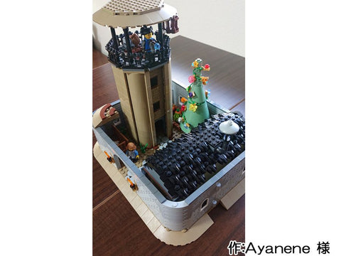 監視哨のクリスマス(Ayanene 様)